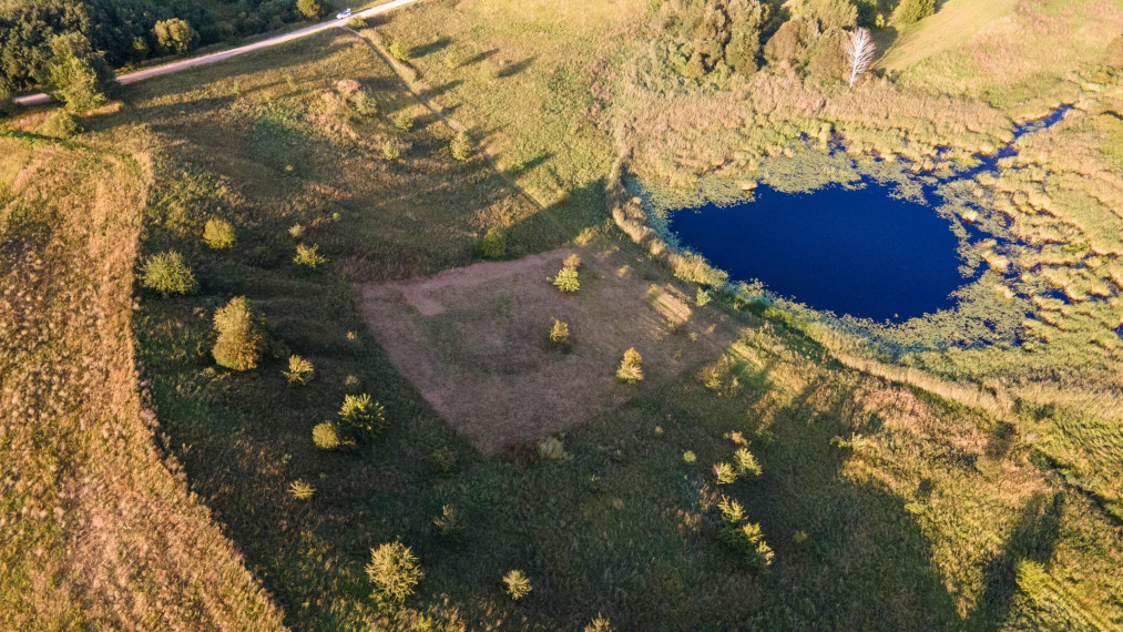 Parduodamas sklypas Mokyklos g., Pakalniškių k., Elektrėnų sav., 315 a ploto 4
