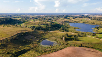 Parduodamas sklypas Mokyklos g., Pakalniškių k., Elektrėnų sav., 315 a ploto 6