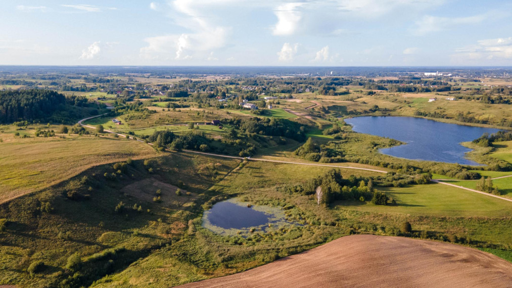 Parduodamas sklypas Mokyklos g., Pakalniškių k., Elektrėnų sav., 315 a ploto 6