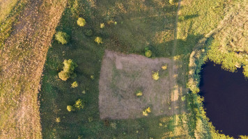 Parduodamas sklypas Mokyklos g., Pakalniškių k., Elektrėnų sav., 315 a ploto 9