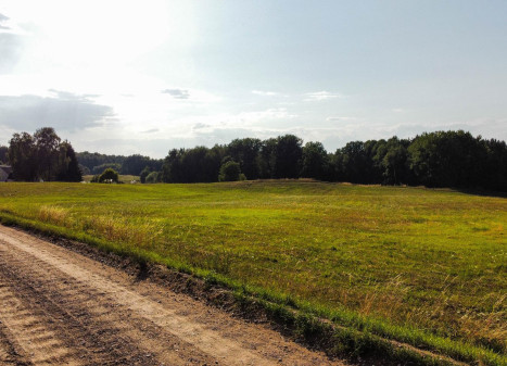 Parduodamas sklypas Beržų g., Lazdėnų k., Elektrėnų sav., 347 a ploto