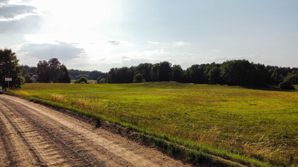 Parduodamas sklypas Beržų g., Lazdėnų k., Elektrėnų sav., 347 a ploto 1