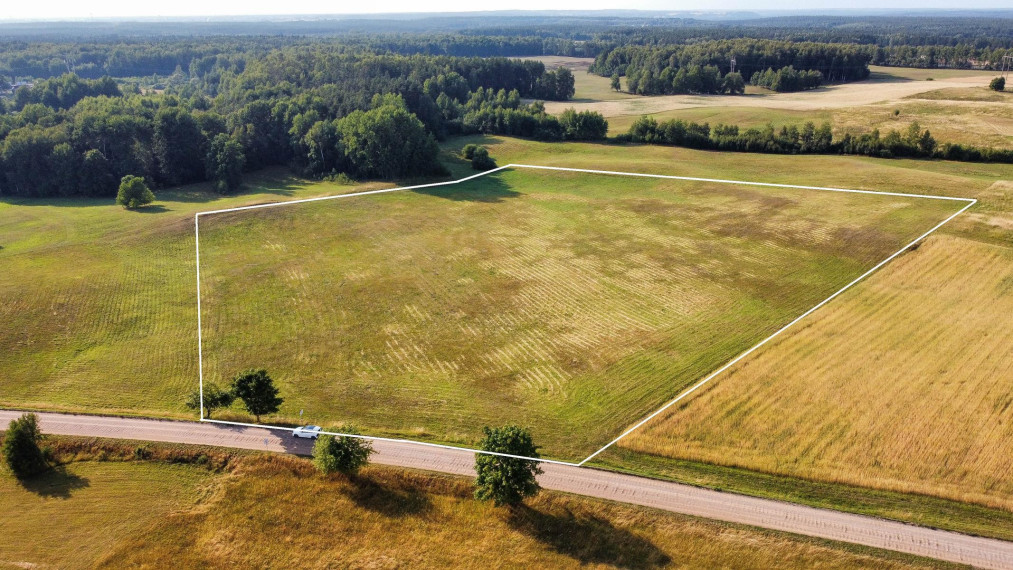 Parduodamas sklypas Beržų g., Lazdėnų k., Elektrėnų sav., 347 a ploto 2