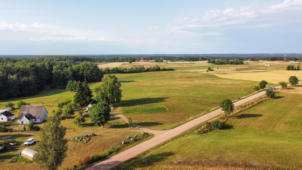 Parduodamas sklypas Beržų g., Lazdėnų k., Elektrėnų sav., 347 a ploto 4