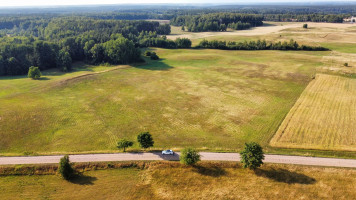 Parduodamas sklypas Beržų g., Lazdėnų k., Elektrėnų sav., 347 a ploto 6