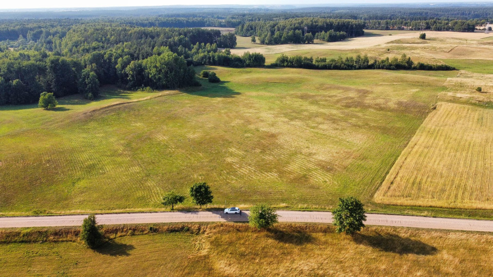 Parduodamas sklypas Beržų g., Lazdėnų k., Elektrėnų sav., 347 a ploto 6