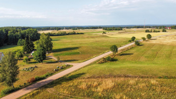 Parduodamas sklypas Beržų g., Lazdėnų k., Elektrėnų sav., 347 a ploto 7
