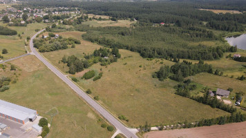 Parduodamas sklypas Ąžuolų g., Zabakos k., Elektrėnų sav., 300 a ploto 2