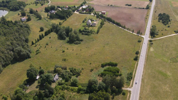 Parduodamas sklypas Ąžuolų g., Zabakos k., Elektrėnų sav., 300 a ploto 5
