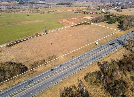 Parduodamas sklypas Žilvičių g., Sabališkių k., Elektrėnų sav., 350 a ploto