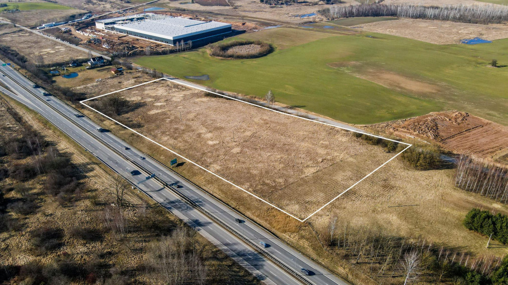 Parduodamas sklypas Žilvičių g., Sabališkių k., Elektrėnų sav., 350 a ploto 2