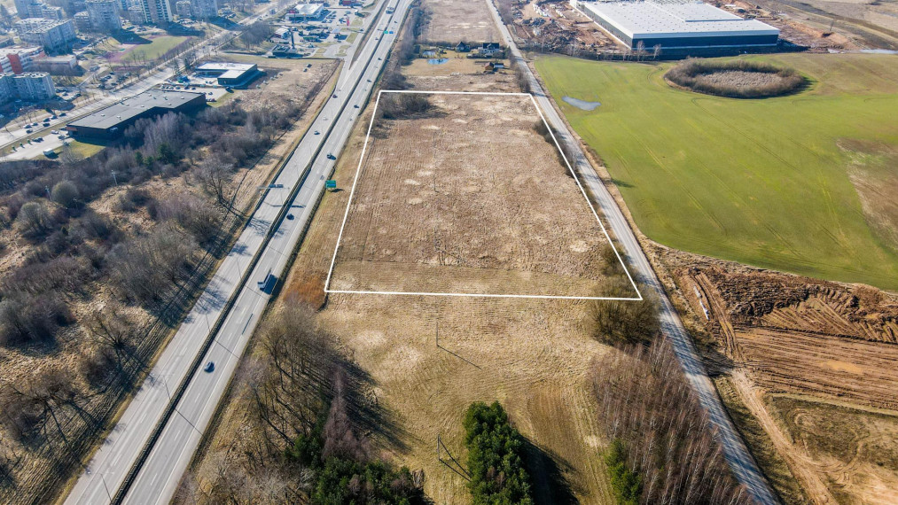 Parduodamas sklypas Žilvičių g., Sabališkių k., Elektrėnų sav., 350 a ploto 3