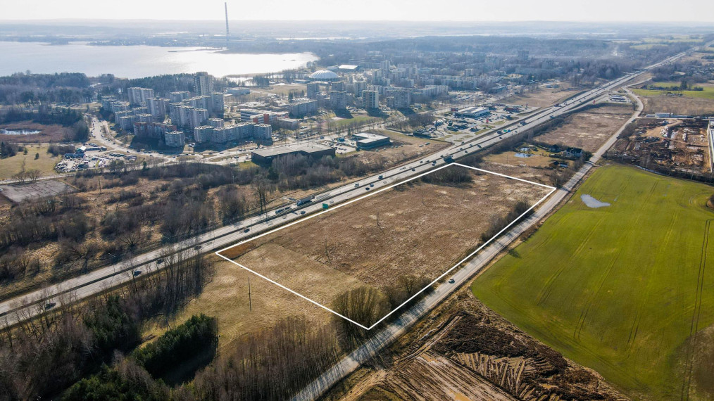 Parduodamas sklypas Žilvičių g., Sabališkių k., Elektrėnų sav., 350 a ploto 4