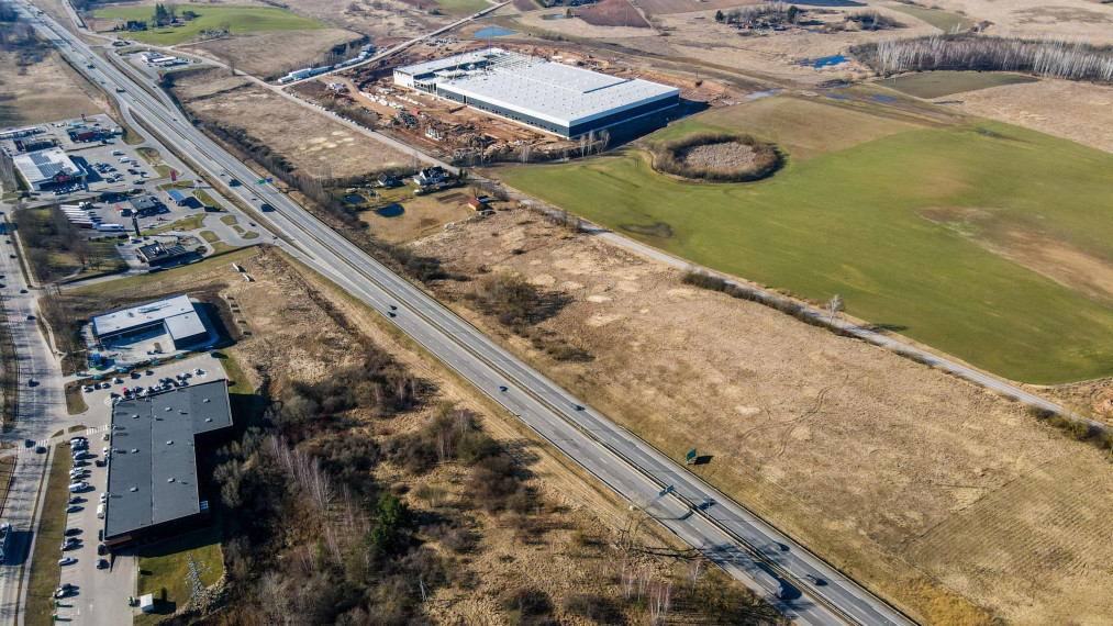 Parduodamas sklypas Žilvičių g., Sabališkių k., Elektrėnų sav., 350 a ploto 7