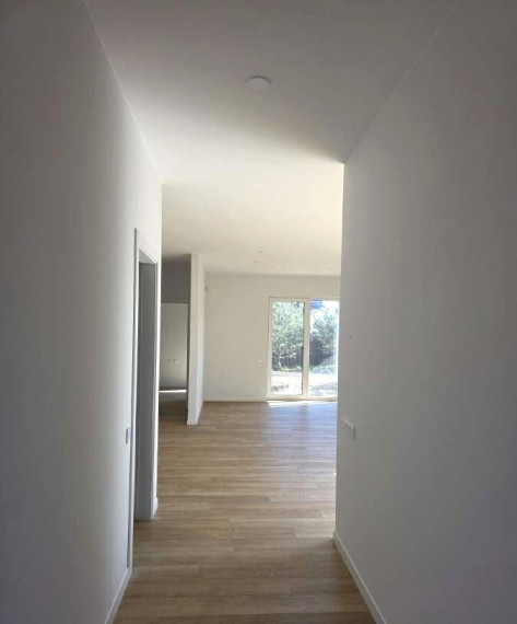 Parduodamas namas Klaipėdos apskritis, Klaipėdos r. sav., Slengių k., Karališkas tak., 140 m2 ploto, 1 aukštai 5