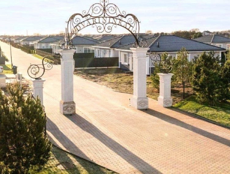 Parduodamas namas Slengių k., Klaipėdos r. sav., 107 m2 ploto, 1 aukštai 6