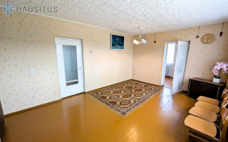 Parduodamas namas Nevėžio g., Miežiškių mstl., 80.94 kv.m ploto 9