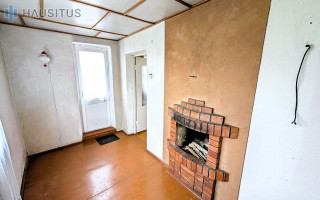 Parduodamas namas Nevėžio g., Miežiškių mstl., 80.94 kv.m ploto 13
