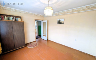Parduodamas namas Nevėžio g., Miežiškių mstl., 80.94 kv.m ploto 16
