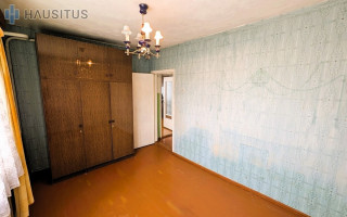 Parduodamas namas Nevėžio g., Miežiškių mstl., 80.94 kv.m ploto 19