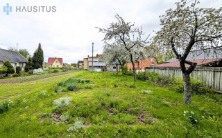 Parduodamas namas Nevėžio g., Miežiškių mstl., 80.94 kv.m ploto 28