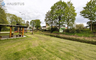 Parduodamas namas Nevėžio g., Miežiškių mstl., 80.94 kv.m ploto 33