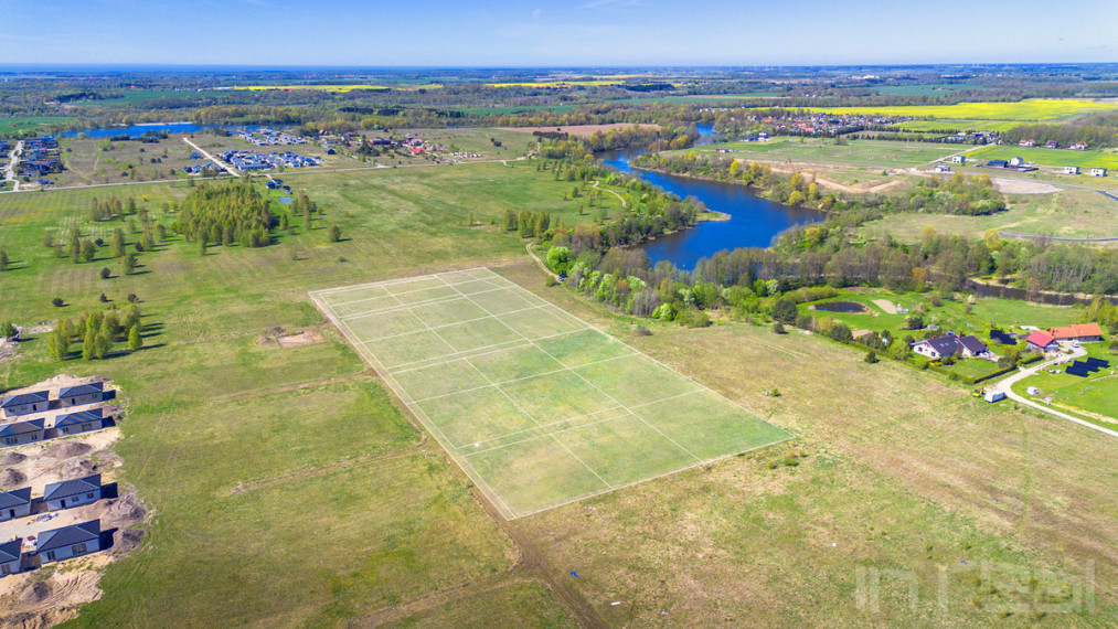 Parduodamas sklypas Liepgirių g., Radailių k., 240 a ploto 1