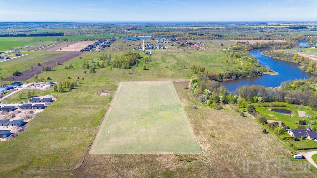 Parduodamas sklypas Liepgirių g., Radailių k., 240 a ploto 2