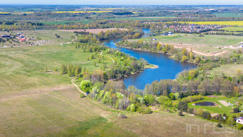 Parduodamas sklypas Liepgirių g., Radailių k., 240 a ploto 3
