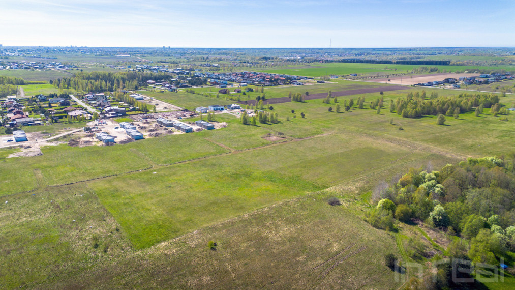 Parduodamas sklypas Liepgirių g., Radailių k., 240 a ploto 4