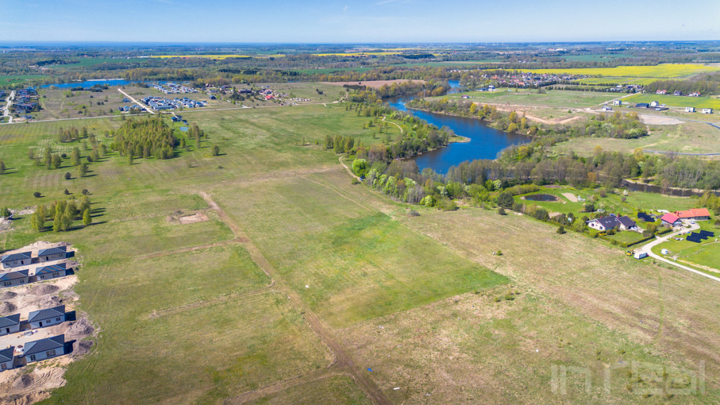 Parduodamas sklypas Liepgirių g., Radailių k., 240 a ploto 5