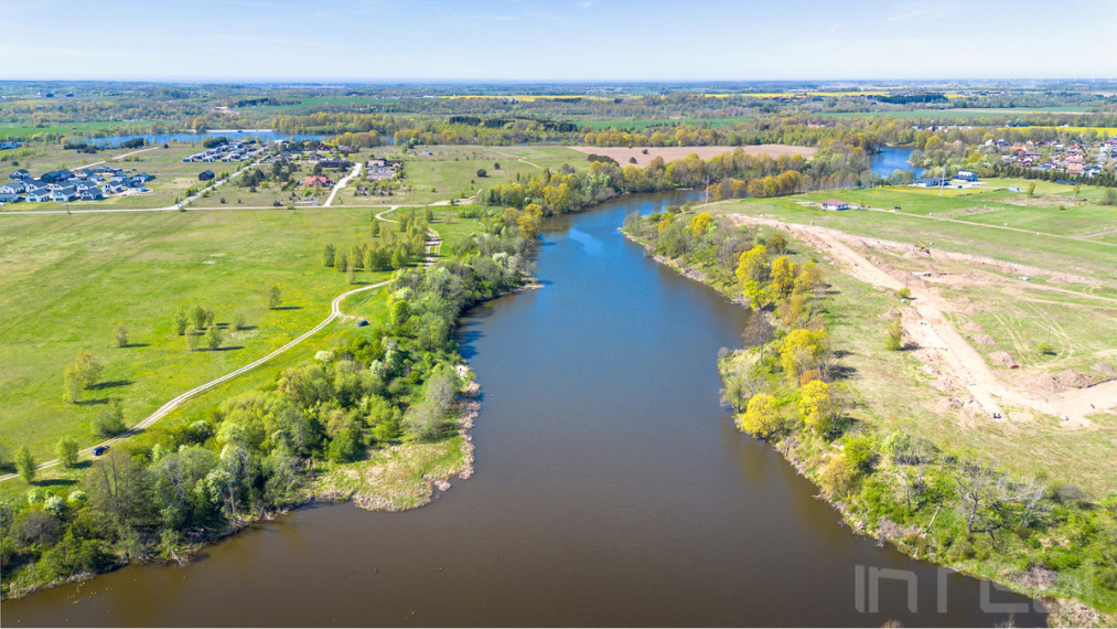 Parduodamas sklypas Liepgirių g., Radailių k., 240 a ploto 6