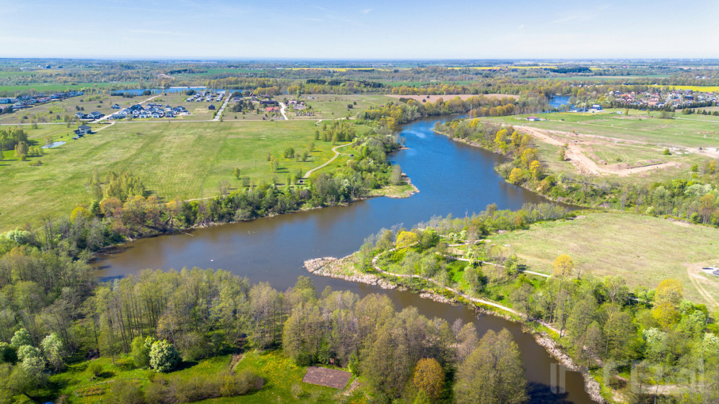 Parduodamas sklypas Liepgirių g., Radailių k., 240 a ploto 7