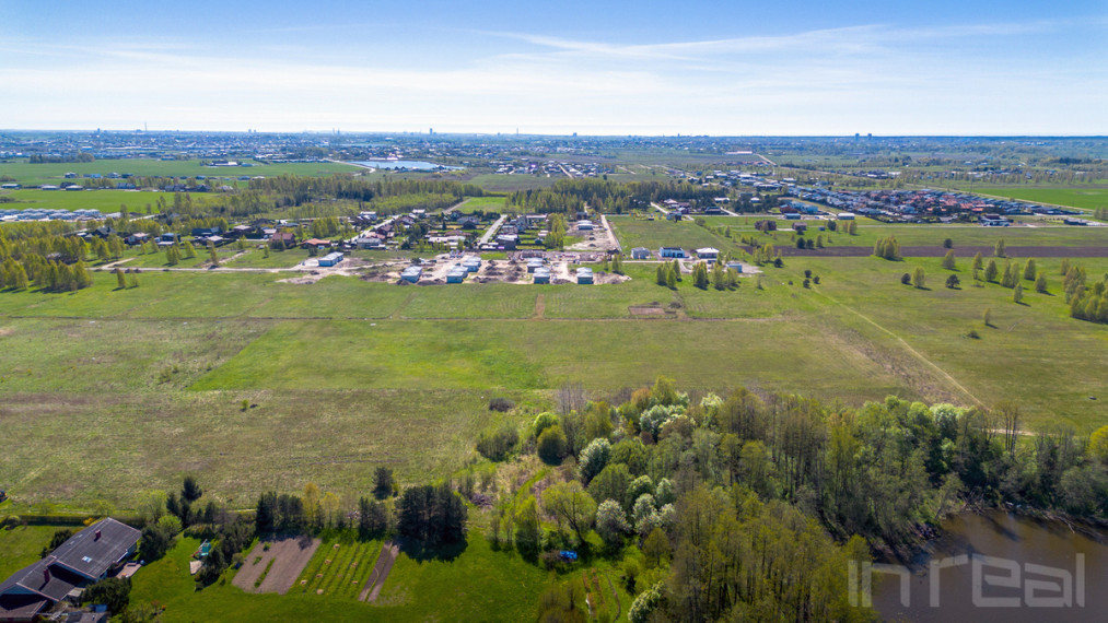 Parduodamas sklypas Liepgirių g., Radailių k., 240 a ploto 9