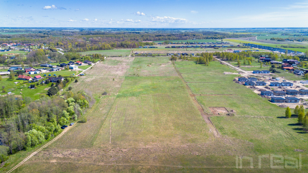 Parduodamas sklypas Liepgirių g., Radailių k., 240 a ploto 12