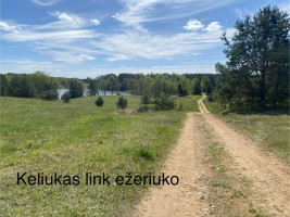 Parduodamas sklypas Lamėsto g., Antalamėstės k., Utenos r. sav., 344 a ploto 10