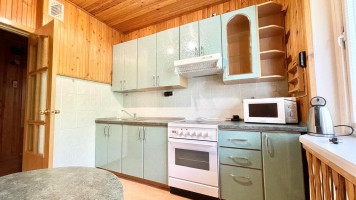 Nuomojamas butas Gelvonų g., Šeškinė, Vilniaus m., Vilniaus m. sav., 50 m2 ploto, 2 kambariai 2