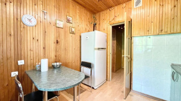 Nuomojamas butas Gelvonų g., Šeškinė, Vilniaus m., Vilniaus m. sav., 50 m2 ploto, 2 kambariai 3