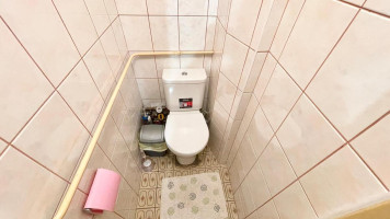 Nuomojamas butas Gelvonų g., Šeškinė, Vilniaus m., Vilniaus m. sav., 50 m2 ploto, 2 kambariai 5