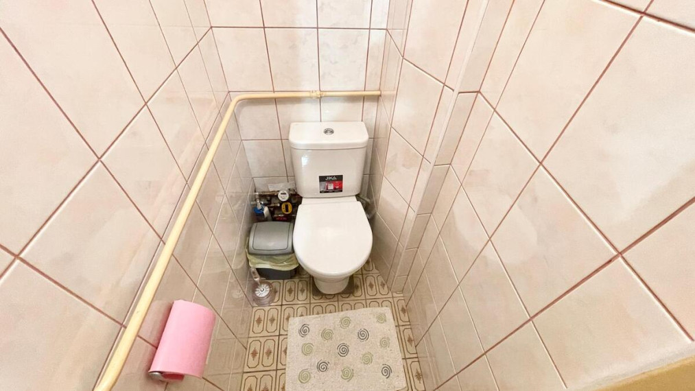 Nuomojamas butas Gelvonų g., Šeškinė, Vilniaus m., Vilniaus m. sav., 50 m2 ploto, 2 kambariai 5