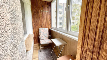 Nuomojamas butas Gelvonų g., Šeškinė, Vilniaus m., Vilniaus m. sav., 50 m2 ploto, 2 kambariai 6