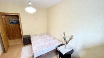 Nuomojamas butas Gelvonų g., Šeškinė, Vilniaus m., Vilniaus m. sav., 50 m2 ploto, 2 kambariai 7