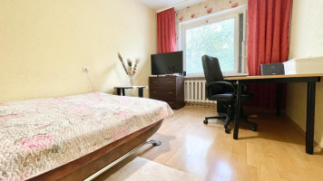 Nuomojamas butas Gelvonų g., Šeškinė, Vilniaus m., Vilniaus m. sav., 50 m2 ploto, 2 kambariai 8