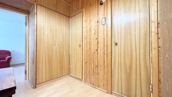 Nuomojamas butas Gelvonų g., Šeškinė, Vilniaus m., Vilniaus m. sav., 50 m2 ploto, 2 kambariai 9