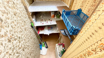 Nuomojamas butas Gelvonų g., Šeškinė, Vilniaus m., Vilniaus m. sav., 50 m2 ploto, 2 kambariai 12