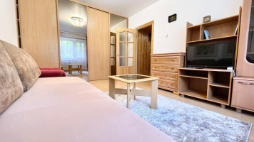 Nuomojamas butas Gelvonų g., Šeškinė, Vilniaus m., Vilniaus m. sav., 50 m2 ploto, 2 kambariai 13