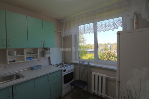 Nuomojamas butas Nemuno g. , Centras, Panevėžio m., Panevėžio m. sav., 30.4 m2 ploto, 1 kambariai 4