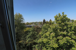 Nuomojamas butas Nemuno g. , Centras, Panevėžio m., Panevėžio m. sav., 30.4 m2 ploto, 1 kambariai 6