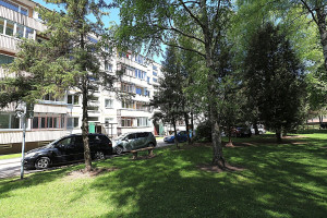Nuomojamas butas Nemuno g. , Centras, Panevėžio m., Panevėžio m. sav., 30.4 m2 ploto, 1 kambariai 10