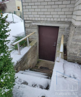 Parduodamas namas Žiaukų k., Klaipėdos r. sav., 40 m2 ploto 5